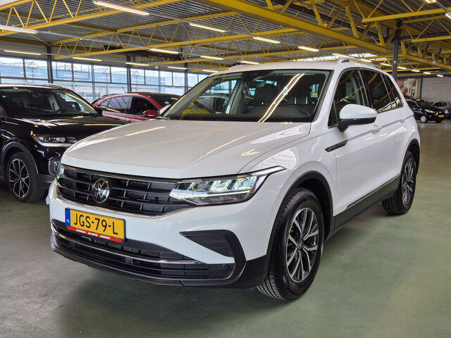 Volkswagen Tiguan 1.5 TSI Life