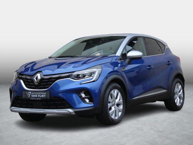 Renault Captur 1.0 TCe 100 Intens