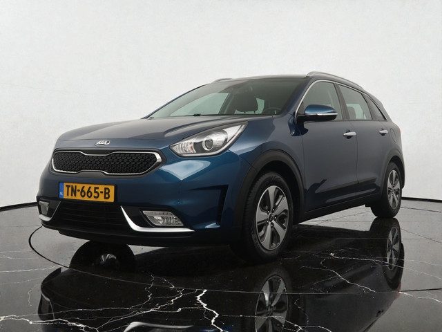 Kia Niro 1.6 GDi Hybrid DynamicLine