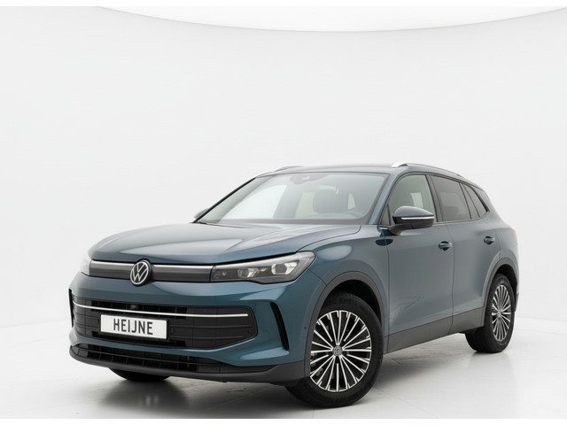 Volkswagen Tiguan 1.5 eTSI 150PK DSG LIFE EDITION