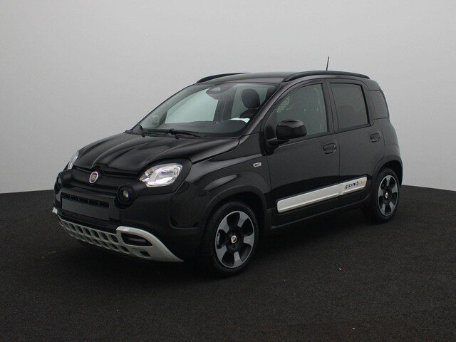 Fiat Panda 1.0 Hybrid Pandina