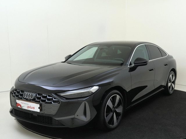 Audi A5 Limousine 2.0 TFSI Advanced edition