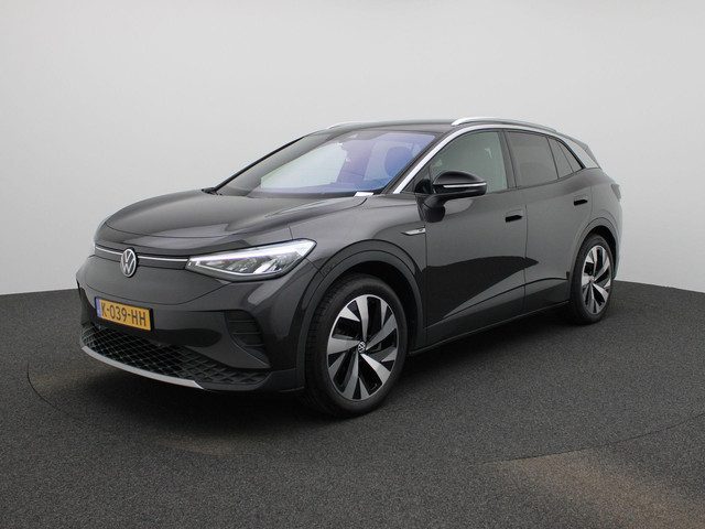 Volkswagen ID.4 First 77 kWh