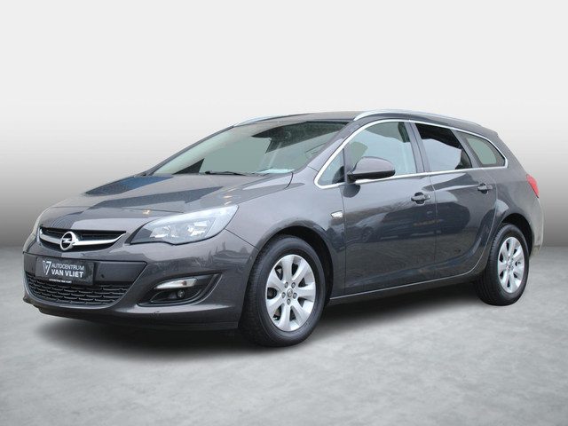 Opel Astra Sports Tourer 1.4 Turbo Blitz