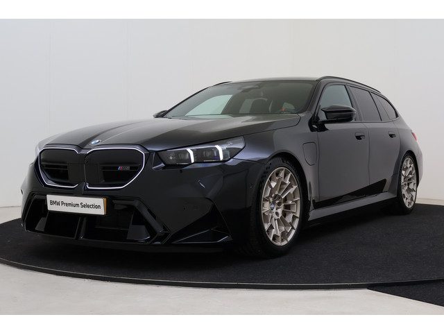 BMW 5 Serie touring M5 Automaat