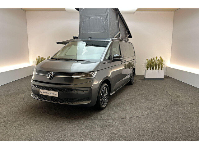 Volkswagen Transporter California Ocean 1.5 e-hybrid 245pk DSG 4Motion