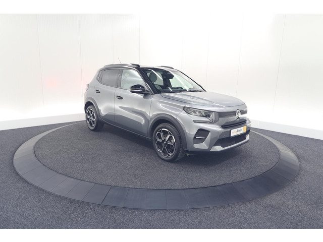 Citroën C3 1.2 Turbo 100pk Max
