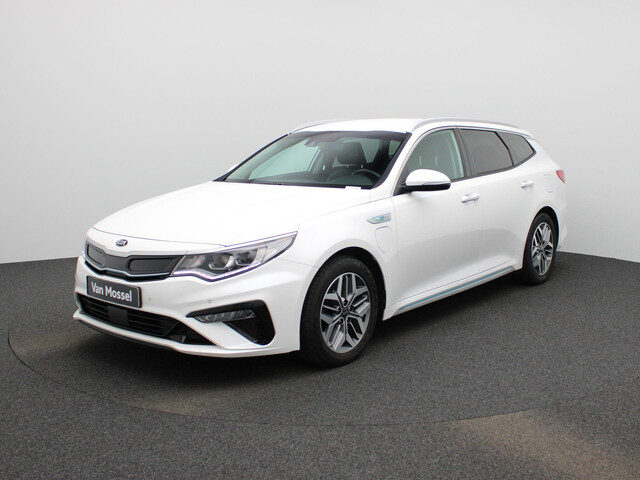 Kia Optima Sportswagon 2.0 GDI PHEV DynamicPlusLine