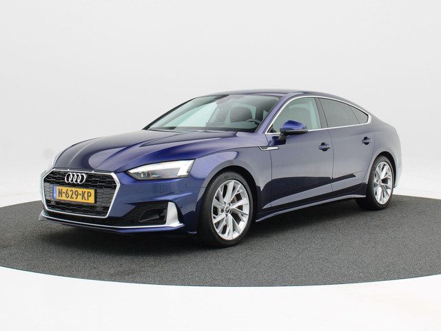 Audi A5 Sportback 40 TFSi S-Line 204 Pk Automaat