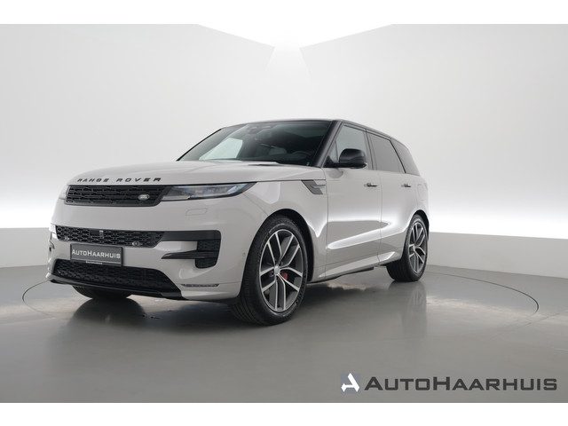 Land Rover Range Rover Sport 3.0 P460e Dynamic HSE PHEV