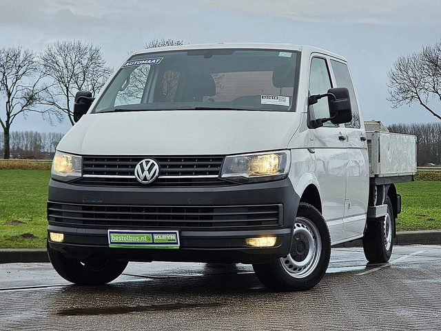 Volkswagen Transporter 2.0 TDI