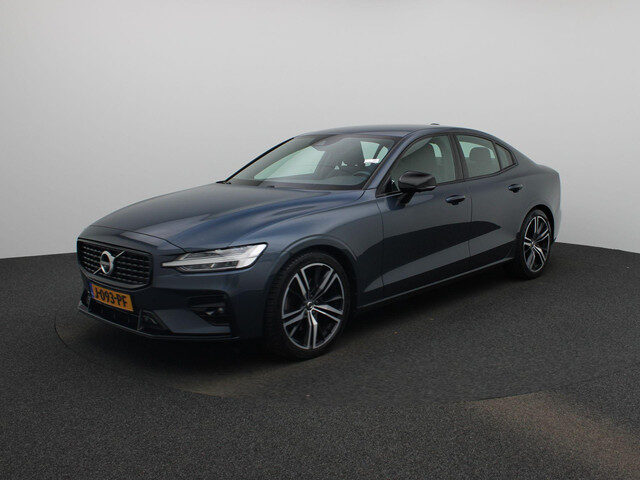 Volvo S60 2.0 B4 R-Design