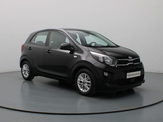 Kia Picanto 1.0 DPi DynamicLine 67pk