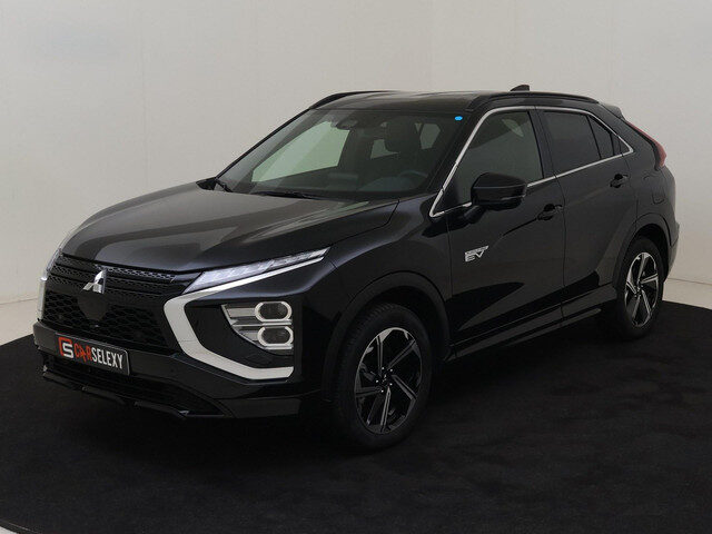Mitsubishi Eclipse Cross 2.4 PHEV Black Edition