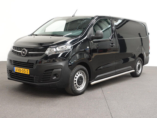 Opel Vivaro 2.0 CDTI L3H1 Edition Automaat