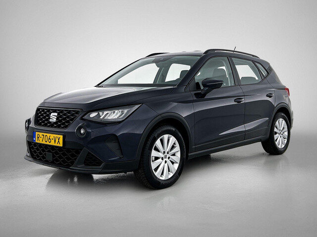 Seat Arona 1.0 TSI Style 95 PK
