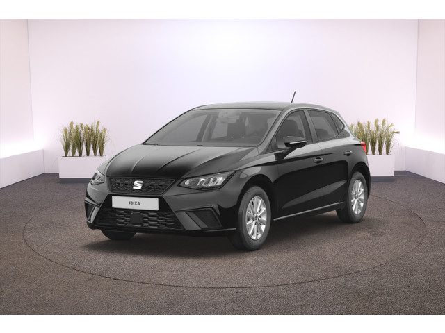 Seat Ibiza Style Plus 1.0 EcoTSI
