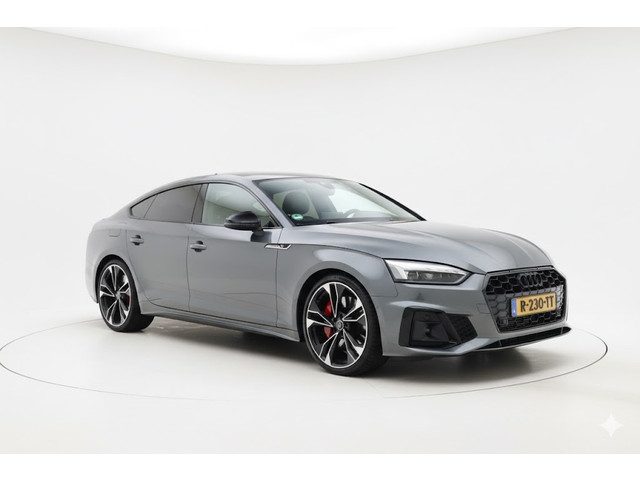 Audi A5 Sportback 35 TFSI S edition | Geen import | S Line | Elek. Stoelen