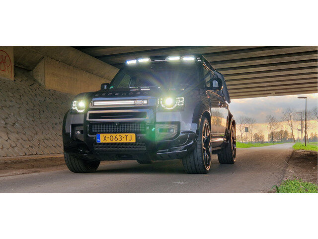 Land Rover Defender 3.0 P400 110 X-Dynamic HSE