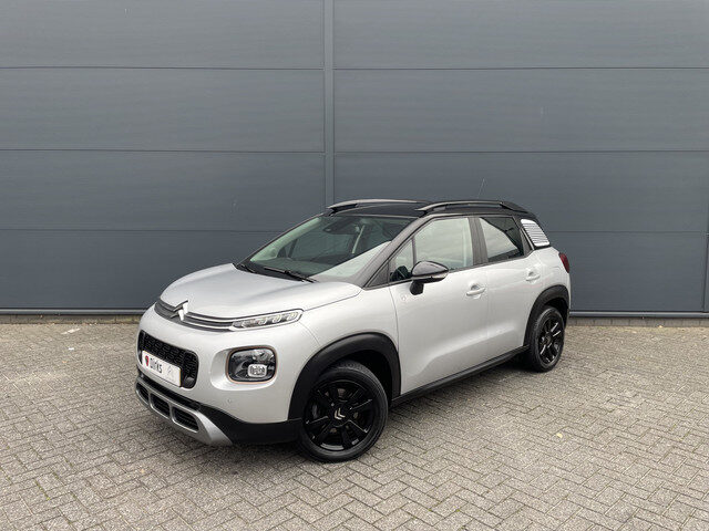 Citroën C3 Aircross 110pk Origins (Camera - Parkeersensoren V+A - Navigatie - Automatische Airco - A