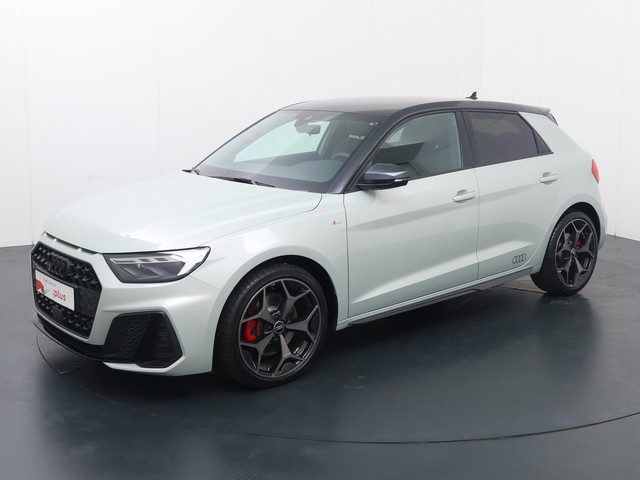 Audi A1 Sportback S line 40 TFSI