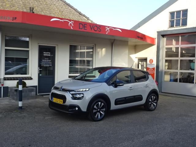 Citroën C3 1.2 PureTech C-Series