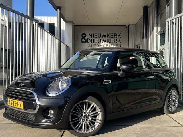 MINI Cooper Mini 1.5 | CARPLAY/ANDROID | NAVI | CRUISE CONTROL | LMV 17'' | AIRCO | BLUETOOTH