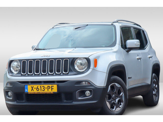 Jeep Renegade 1.4 Longitude