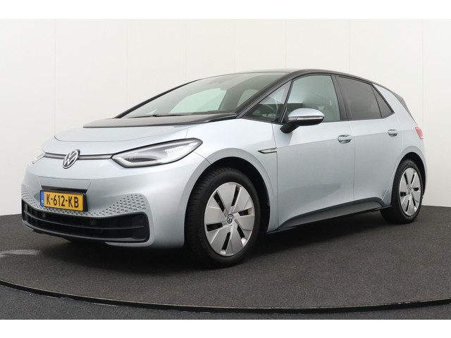 Volkswagen ID.3 Business 58 kWh 204 PK