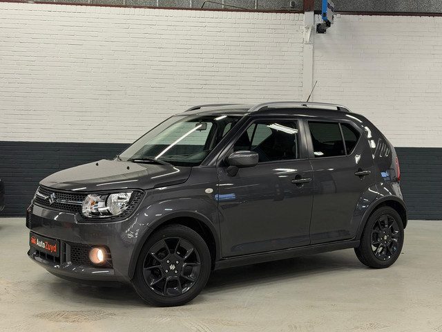 Suzuki Ignis 1.2 Comfort / Camera / Carplay / Navi / DAB