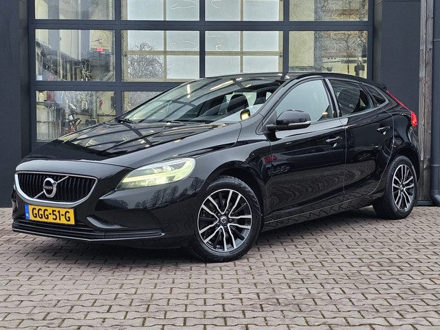 Volvo V40 2.0 T3 Momentum