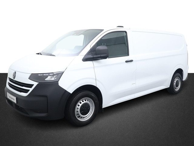 Volkswagen Transporter e-Transporter Bedrijfswagens Bestelwagen L2 elektromotor 100 kW (136 pk) 3500