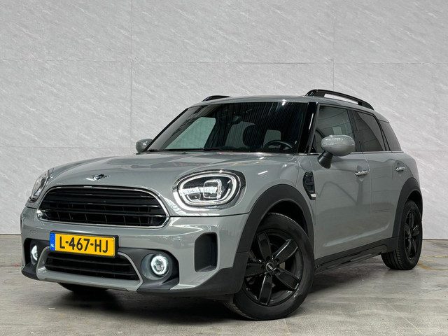 MINI Countryman Mini 1.5 One Business Edition Automaat Carplay