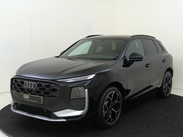 Audi Q3 1.5 200kW e-hybrid S edition