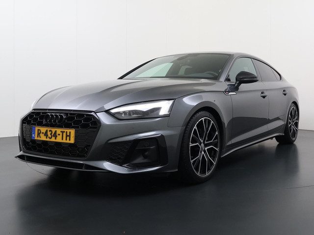 Audi A5 Sportback 40 TFSI S edition