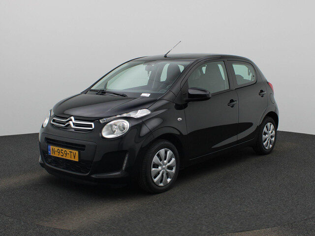 Citroën C1 1.0 VTi Feel