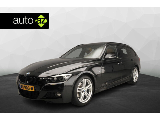 BMW 3 Serie touring 320i