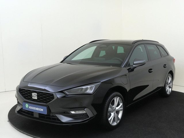 Seat Leon Sportstourer 1.5 TSI e-Hybrid FR Business