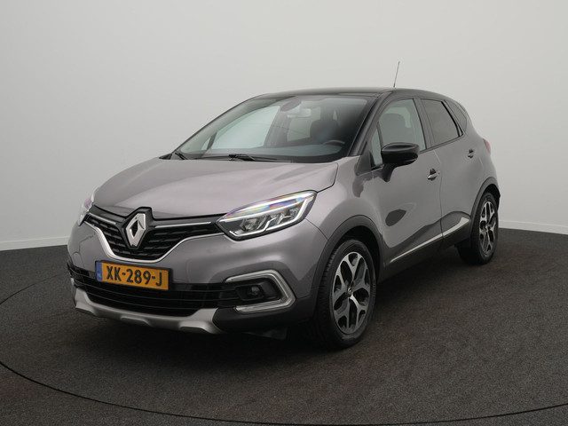 Renault Captur TCe 150 EDC Intens