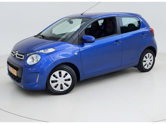 Citroën C1 1.0 VTi Feel