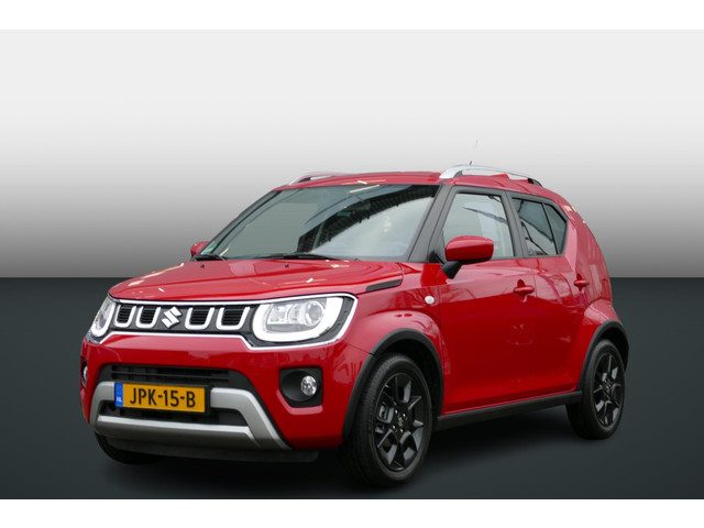 Suzuki Ignis 1.2 Smart Hybrid Select