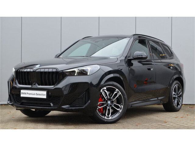 BMW X1 xDrive30e High Executive M Sport Automaat