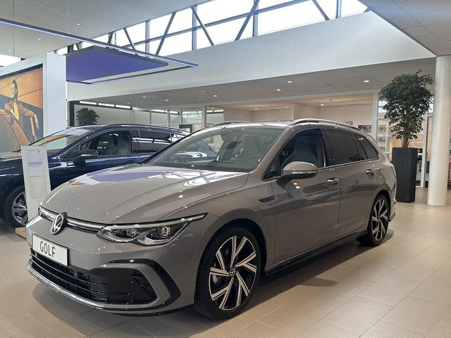 Volkswagen Golf Variant 1.5 eTSI R-Line Business+