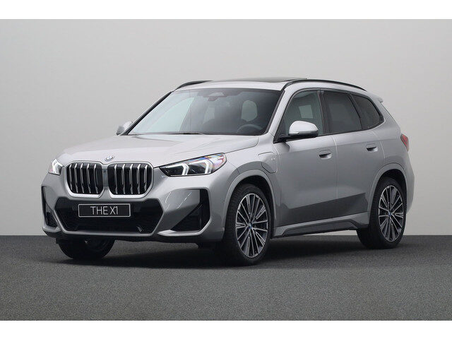 BMW X1 xDrive25e
