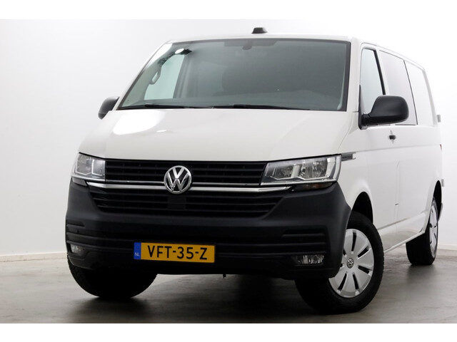 Volkswagen Transporter T6.1 2.0 TDI 150pk Lang DSG-Automaat D.C. Comfortline Airco/Navi 04-2020