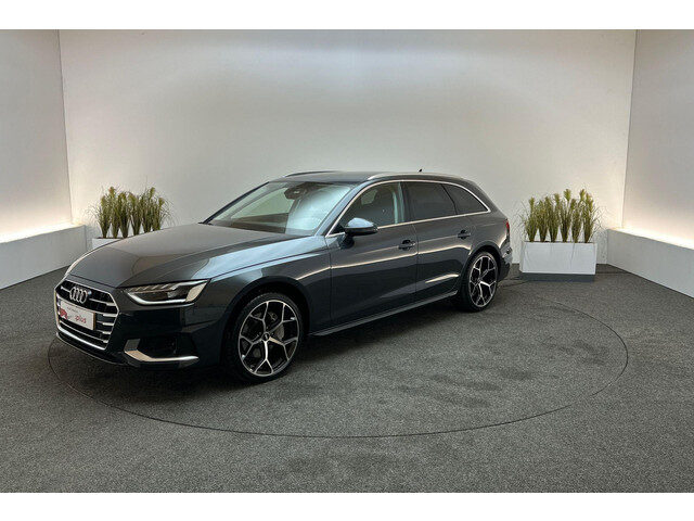 Audi A4 Avant 40 TFSI 204pk S tronic Advanced Edition