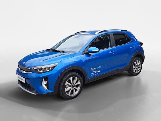 Kia Stonic 1.0 T-GDi MHEV DynamicPlusLine