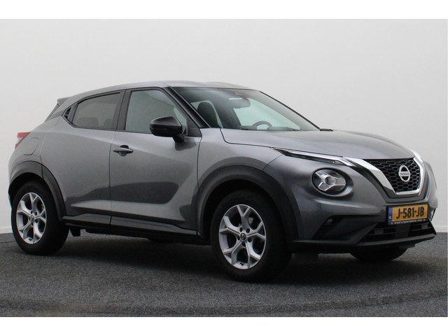 Nissan Juke 1.0 DIG-T N-Connecta
