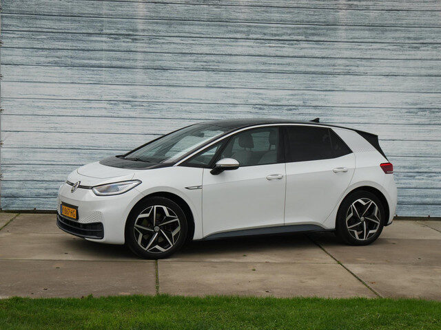 Volkswagen ID.3 First Plus 58 kWh Soh94% Carplay Navi Camera