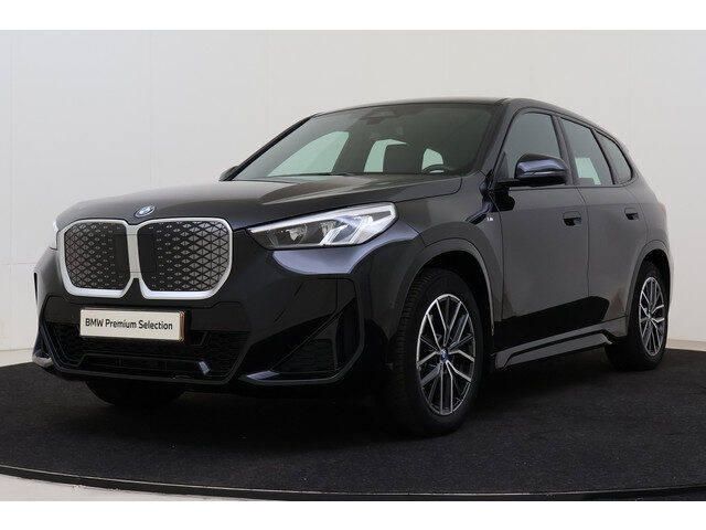 BMW iX1 xDrive30 M Sport